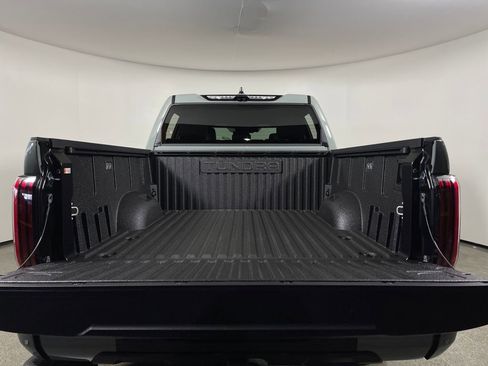 New 2026 Toyota Tundra Limited image 10