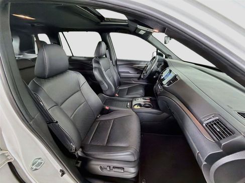 Used 2021 Honda Passport EX-L image 28