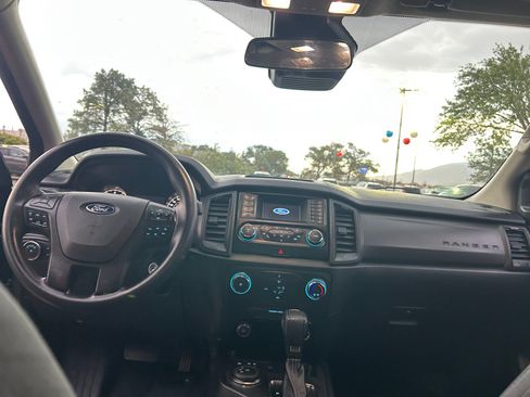 Used 2020 Ford Ranger XL w/ FX4 Off-Road Package AWD/4WD image 20