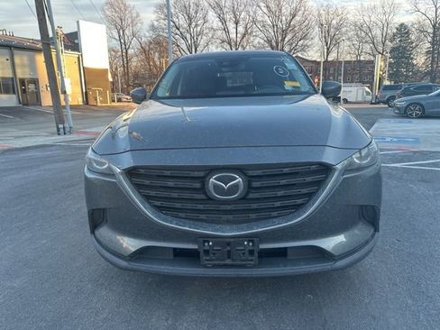 Certified 2023 MAZDA CX-9 Touring Plus image 2