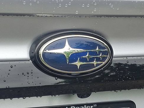 New 2026 Subaru WRX Limited AWD/4WD image 22