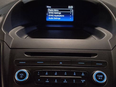 Used 2018 Ford Escape SE image 25