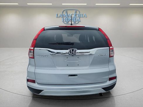Used 2015 Honda CR-V EX image 5