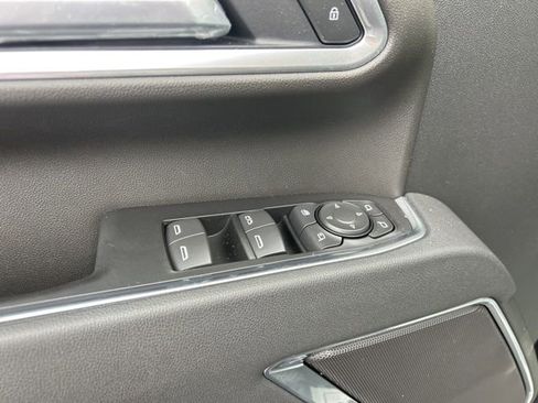 New 2026 Chevrolet Silverado 2500 LT w/ All Star Edition image 13