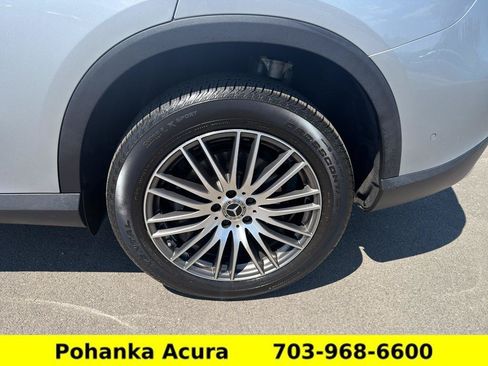 Used 2023 Mercedes-Benz GLC 300 4MATIC image 55