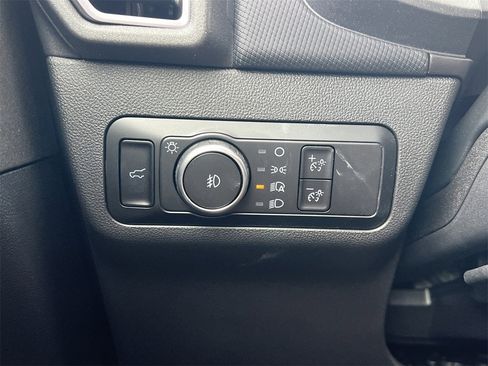 New 2025 Ford Bronco Sport Badlands w/ Badlands Tech Package image 16