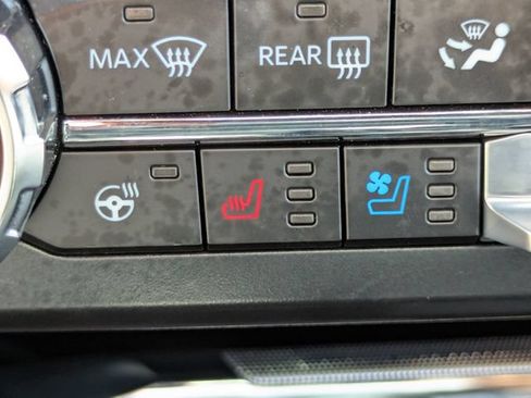Certified 2026 Ford F350 Lariat w/ FX4 Off-Road Package AWD/4WD image 22