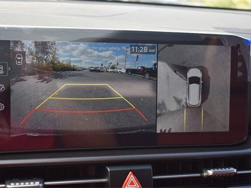 New 2026 Kia Sportage SX Prestige image 33