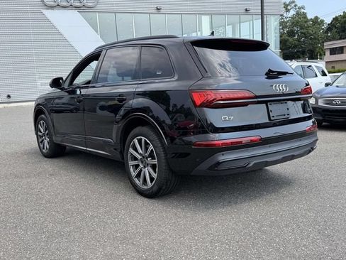 Used 2023 Audi Q7 2.0T Premium Plus w/ Premium Plus Package AWD/4WD image 4