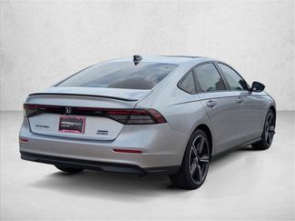 New 2026 Honda Accord Sport video 2