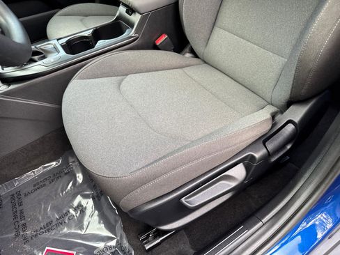 Used 2025 Kia K4 LXS image 16