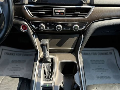 Used 2019 Honda Accord EX-L image 23