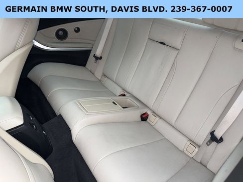 Used 2016 BMW 428i xDrive Convertible image 32