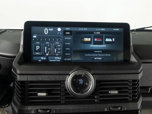 New 2025 INEOS Grenadier Fieldmaster Edition AWD/4WD image 19
