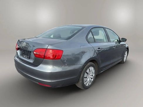 Used 2011 Volkswagen Jetta S image 7