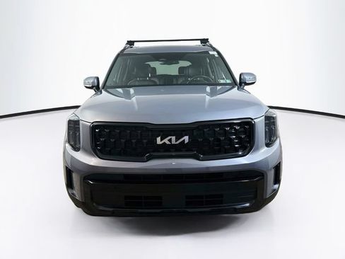 Used 2024 Kia Telluride EX X-Line AWD/4WD image 2