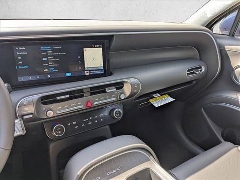 New 2026 Hyundai Palisade FWD Hybrid image 13