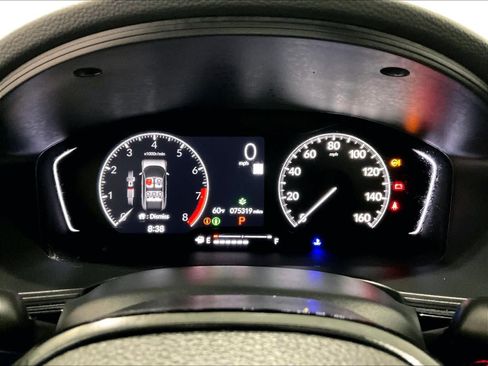 Used 2023 Honda Civic LX image 24