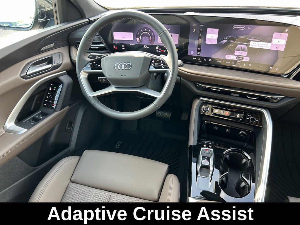 New 2026 Audi Q5 Premium Plus AWD/4WD image 9