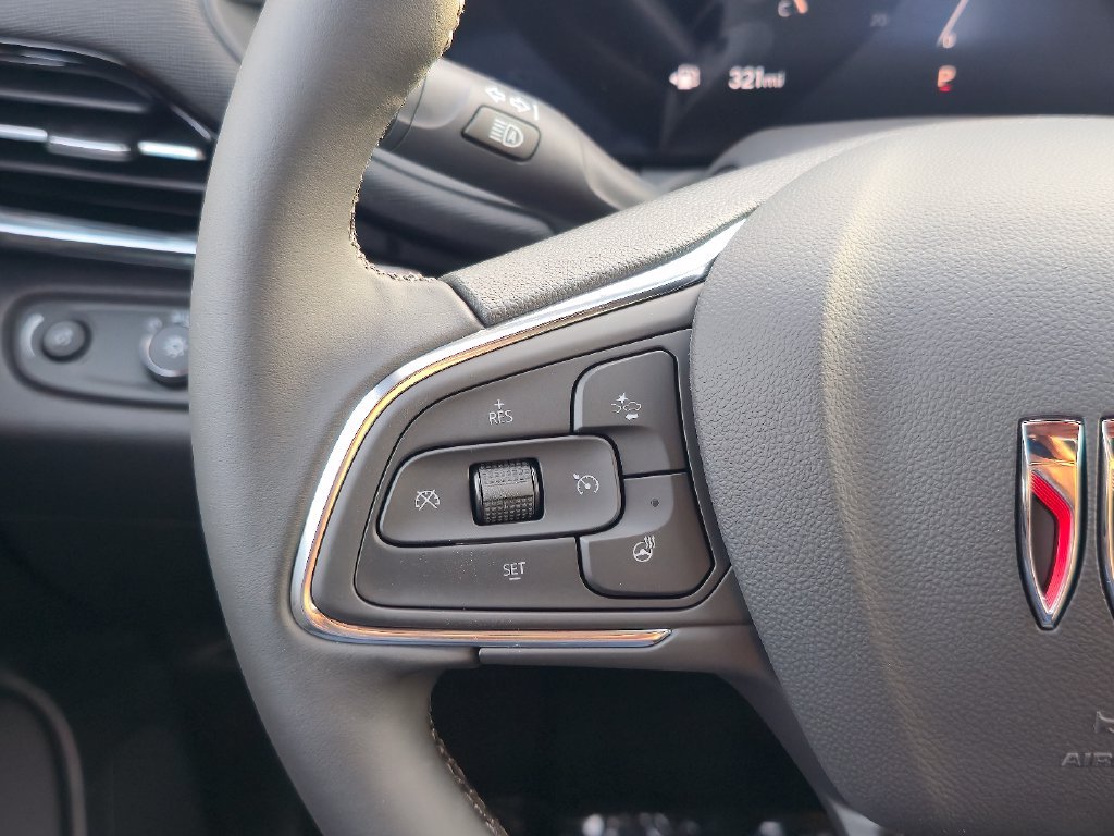 New 2026 Buick Envista Sport Touring w/ Convenience I Package FWD image 19