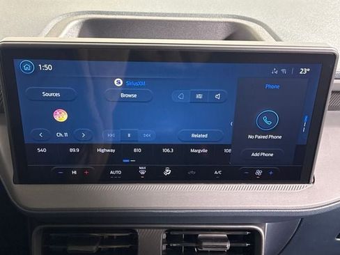 New 2026 Ford Maverick XL image 24