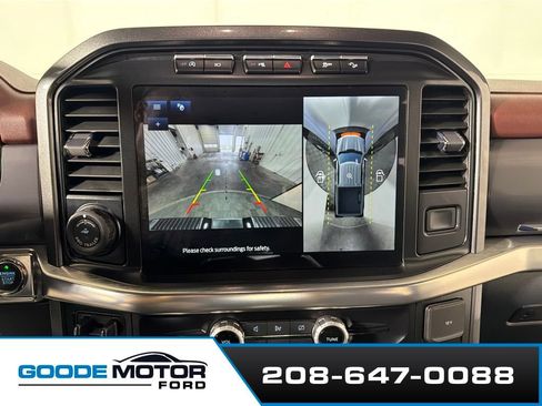 Certified 2023 Ford F150 4x4 SuperCrew image 17