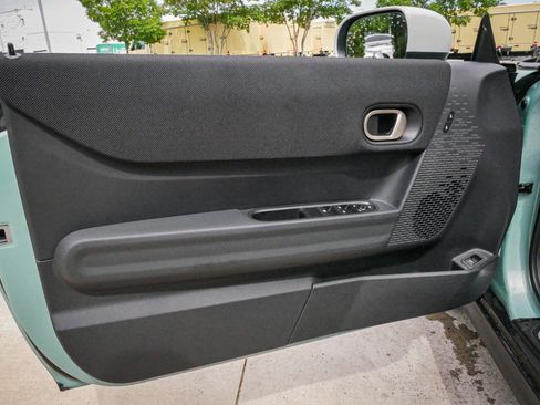 Used 2025 MINI Cooper S FWD image 14