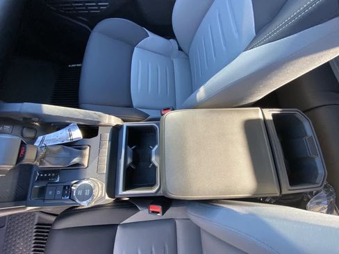 New 2026 Toyota Tacoma TRD Sport image 20