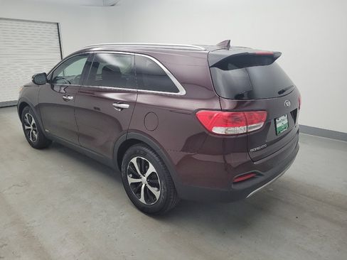 Used 2017 Kia Sorento EX AWD/4WD image 3