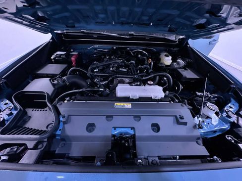 New 2026 Toyota Tacoma SR5 image 11