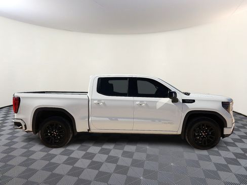 Used 2025 GMC Sierra 1500 Elevation w/ Preferred Package RWD image 5