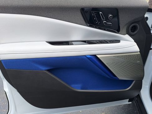 New 2026 Cadillac Optiq Sport 2 RWD image 29
