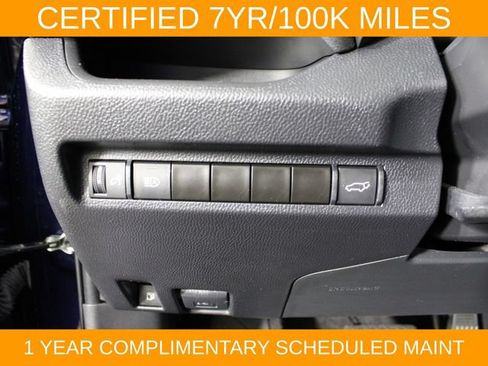 Used 2023 Toyota RAV4 XLE w/ Convenience Package AWD/4WD image 20