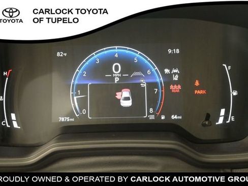 Used 2026 Toyota Corolla LE FWD image 24