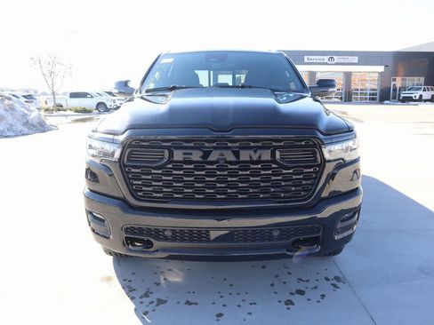 New 2026 RAM 1500 Big Horn image 10
