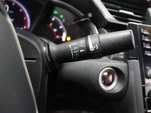Used 2020 Honda Civic Si image 35