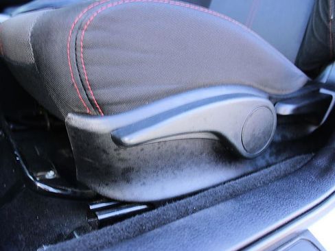 Used 2011 Subaru Impreza WRX Hatchback AWD/4WD image 13