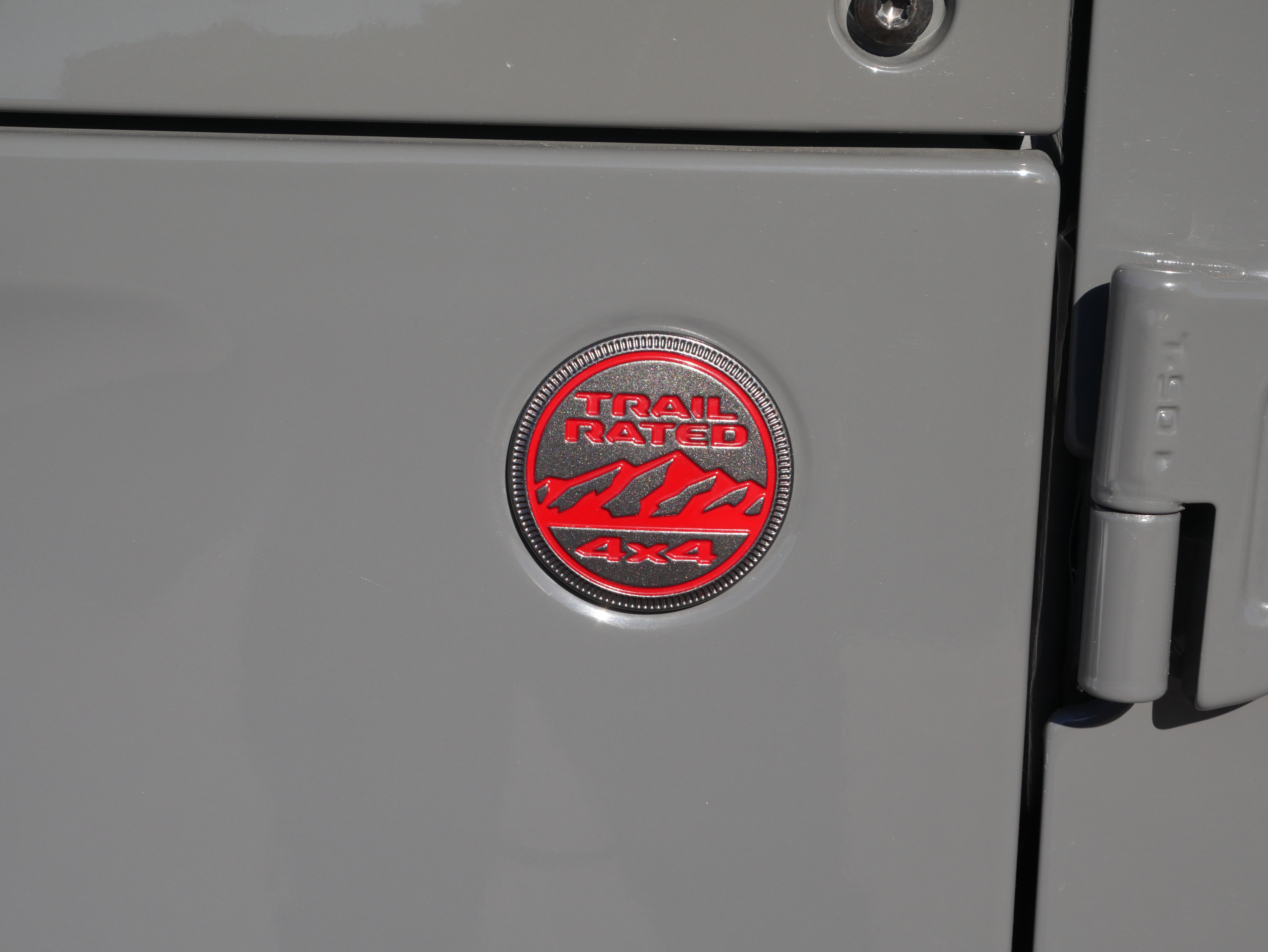 Used 2019 Jeep Wrangler Rubicon AWD/4WD image 17