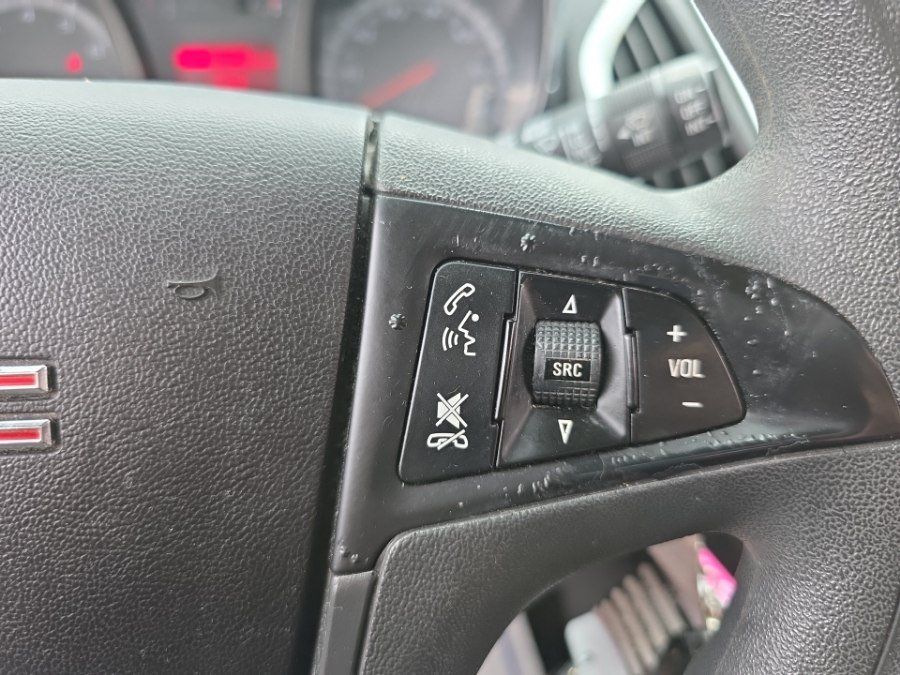 Used 2015 GMC Terrain SLE AWD/4WD image 22