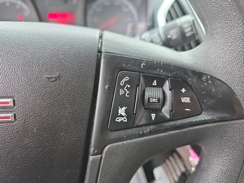 Used 2015 GMC Terrain SLE AWD/4WD image 22
