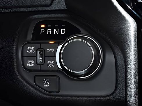New 2026 RAM 1500 Big Horn AWD/4WD image 25