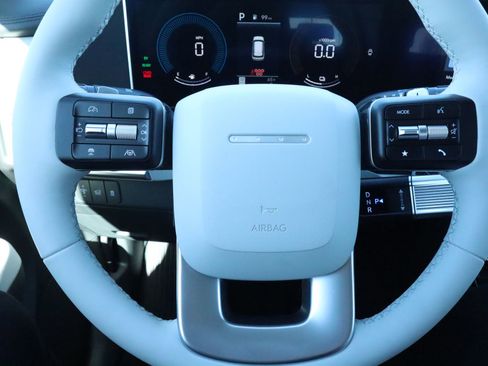 New 2026 Hyundai Santa Fe SE FWD image 1