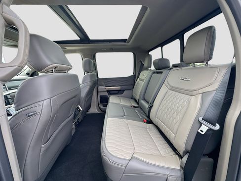 New 2026 Ford F150 Platinum w/ Equipment Group 703A Plus image 17