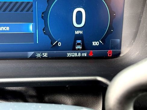 Used 2025 Ford F250 Lariat w/ Lariat Ultimate Package image 16