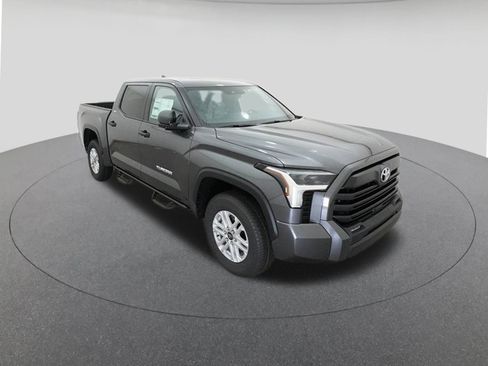 New 2025 Toyota Tundra SR5 AWD/4WD image 13