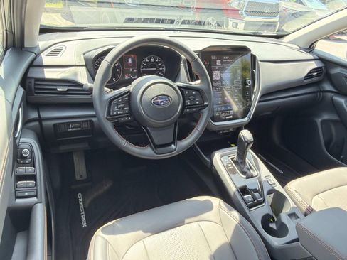 Certified 2024 Subaru Crosstrek 2.5i Limited w/ Popular Package #4A AWD/4WD image 23