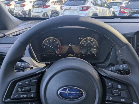 New 2026 Subaru Forester Wilderness image 35