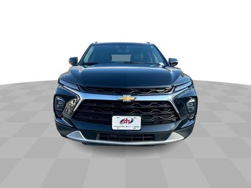 Certified 2023 Chevrolet Blazer LT AWD/4WD image 3