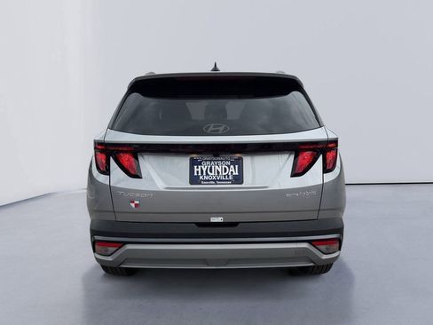 New 2026 Hyundai Tucson SEL image 4