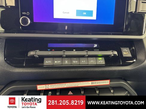 New 2026 Toyota Tundra SR image 3